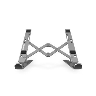 Nox AXYS STAND Soporte aluminio para portatiles 17