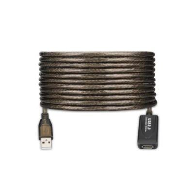 Ewent Amplificador Se?al USB 10 metros