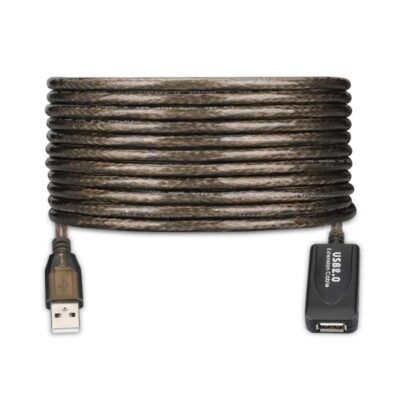 Ewent Amplificador de se?al Usb 5 metros
