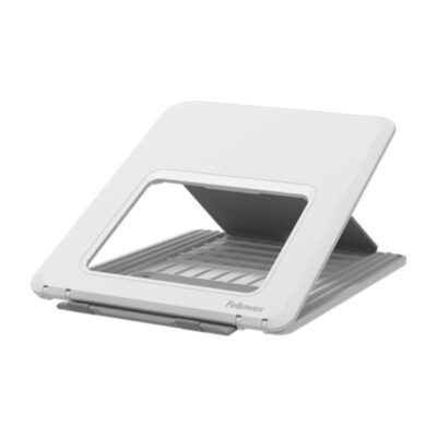 Fellowes Soporte elevador port?til Breyta Blanco