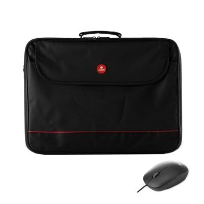 Monray Bolsa portatil Organizer16" + Raton