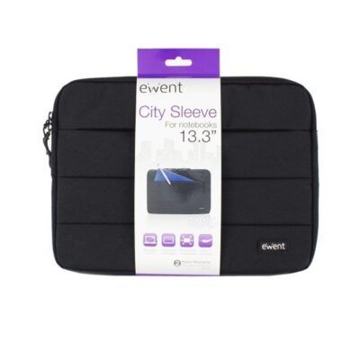 EWENT EW2520 Funda para portatil 13.3"