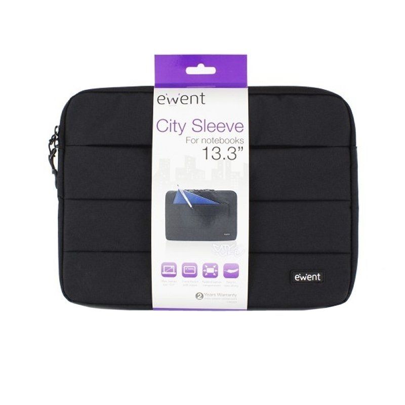 EWENT EW2520 Funda para portatil 13.3"