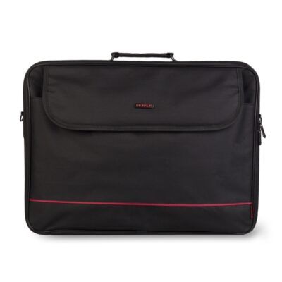 Monray Maletin portatil 17" PASSENGER PLUS