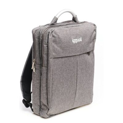 iggual Mochila portatil 15.6" All Tech In Gris