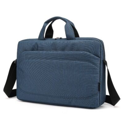 EWENT Maletin de portatil 15.6" Azul