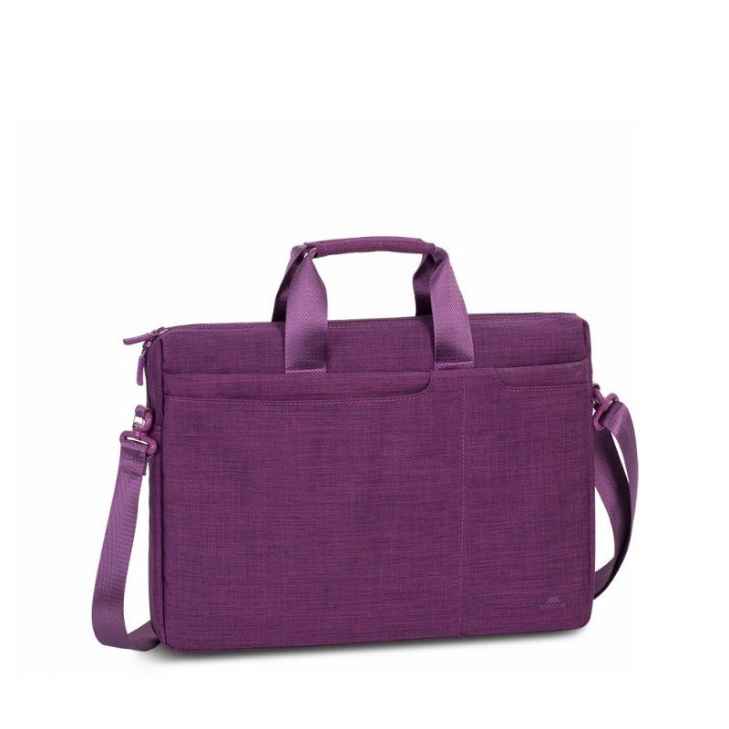 RIVACASE 8335 Biscayne Maletin 15,6" lila