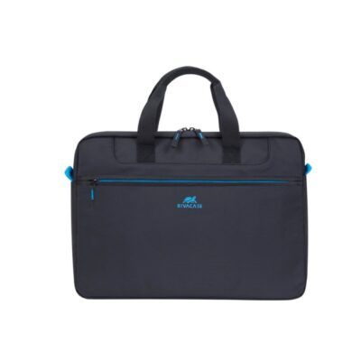 RIVACASE 8037 Regent II Maletin 15,6" negro