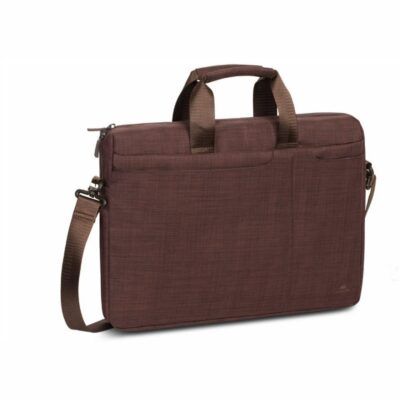 RIVACASE 8335 Biscayne Maletin 15,6" marrOn