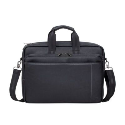 RIVACASE 8940 Maletin Piel Orly 16"