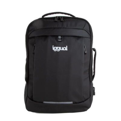 iggual Mochila portatil 15.6" Office Look