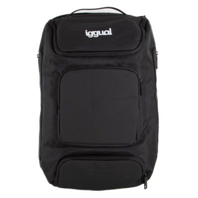 iggual Mochila portatil 15.6" Safe Fit