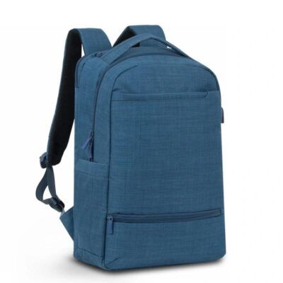 RIVACASE 8365 Biscayne azul mochila portatil 17,3"