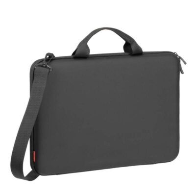 RIVACASE 5130 ANTISHOCK Negro maletin rigido 14"