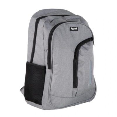 iggual Mochila portatil 15.6" Daily Use gris