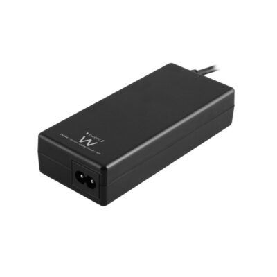 EWENT EW3966 Cargador Portatil 90W Autom.