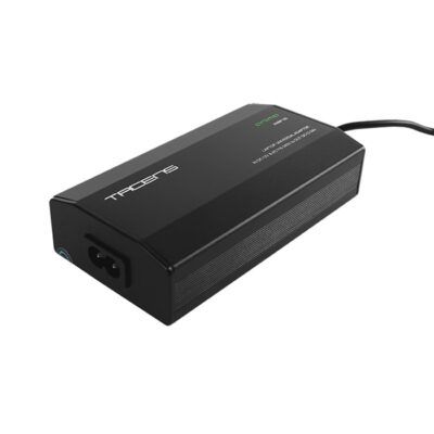 Tacens Cargad.Portat.ANIMA 100W 8Conector.