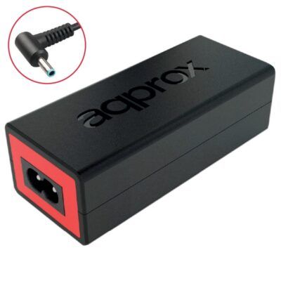 approx! 90W Cargador Portatil HP