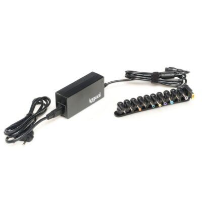 iggual Cargador Universal Automatico CUA-11T-45W