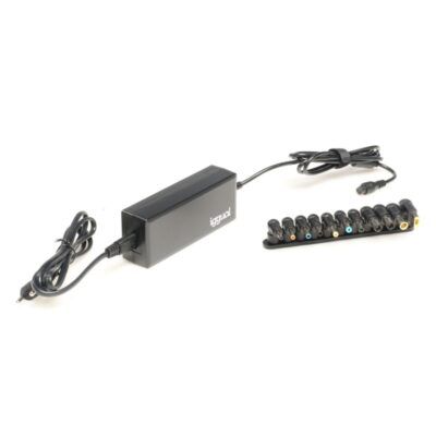 iggual Cargador Universal Automatico CUA-11T-90W