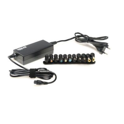 iggual Cargador Universal Automatico CUA-11T-65W