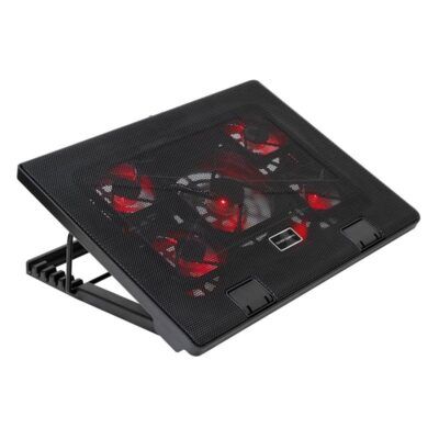 Mars Gaming Refrig. Portatil MNBC2
