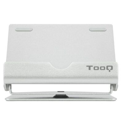 Tooq soporte sobremesa para smartphone/tablet