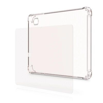 SPC Pack de ProtecciOn Gravity 4 funda+cristal