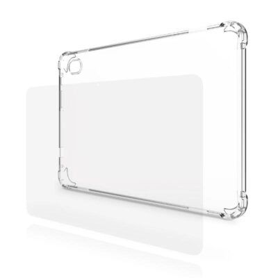 SPC Pack de ProtecciOn Gravity 4 Plus funda+crista