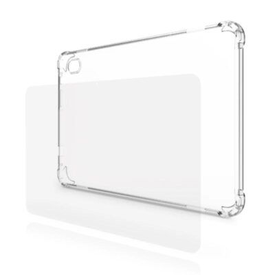 SPC Pack de ProtecciOn 11" Gravity 5 funda+cristal