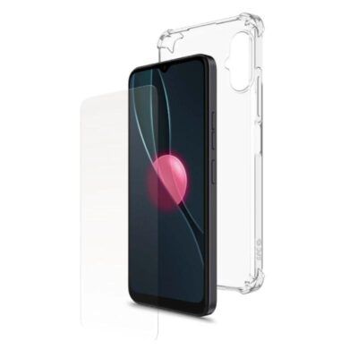 SPC Pack de ProtecciOn DISCOVERY funda + cristal