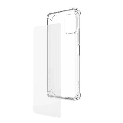 SPC Pack de ProtecciOn DISCOVERY PRO funda+cristal