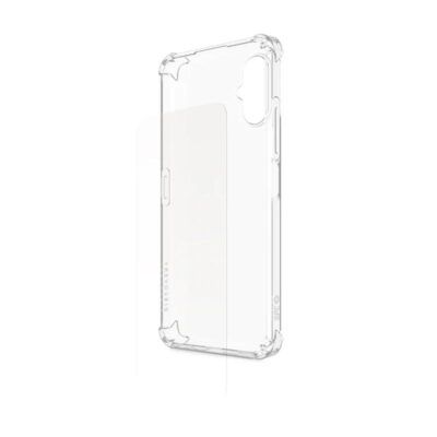 SPC Pack de ProtecciOn DISCOVERY 2 funda+cristal