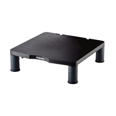 Fellowes Soporte para monitor est?ndar grafito