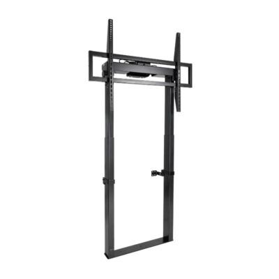 Tooq Soporte suelo fijo elEctrico Titan 55"-100"