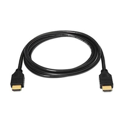 Nanocable Cable ConexiOn HDMI V 1.4 3 M