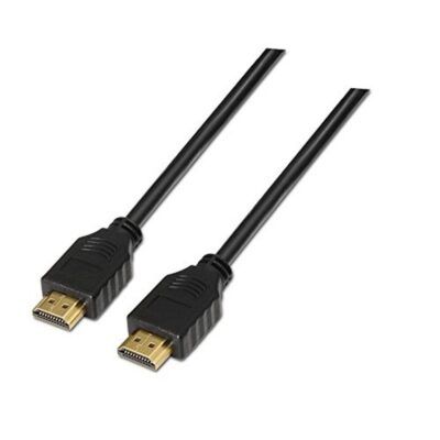 Nanocable Cable ConexiOn HDMI V 1.4 5 M