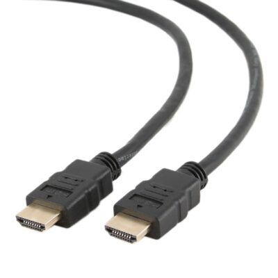 Gembird Cable ConexiOn HDMI V 1.4  1,8 Metros