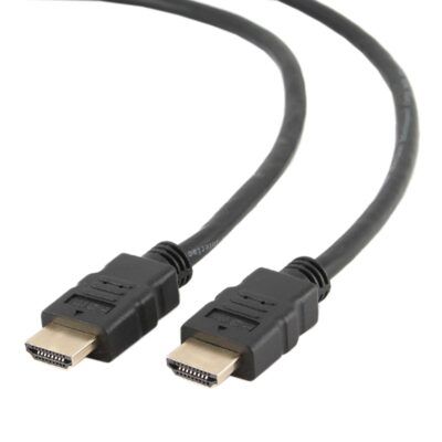 Gembird Cable ConexiOn HDMI V 1.4  4,5 Mts