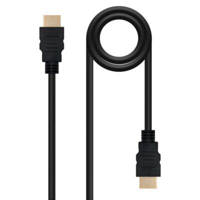 Nanocable Cable ConexiOn HDMI V 1.4 1,5 M