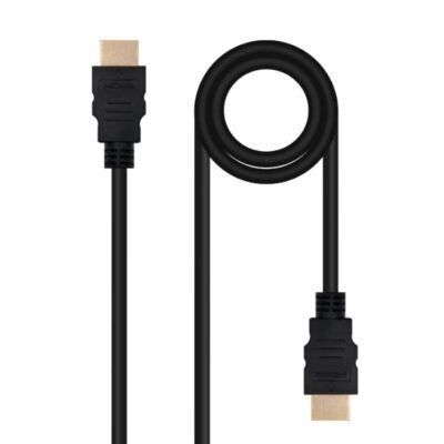Nanocable HDMI V2.0?4K@60Hz?18Gbps A-M-A-M 2m