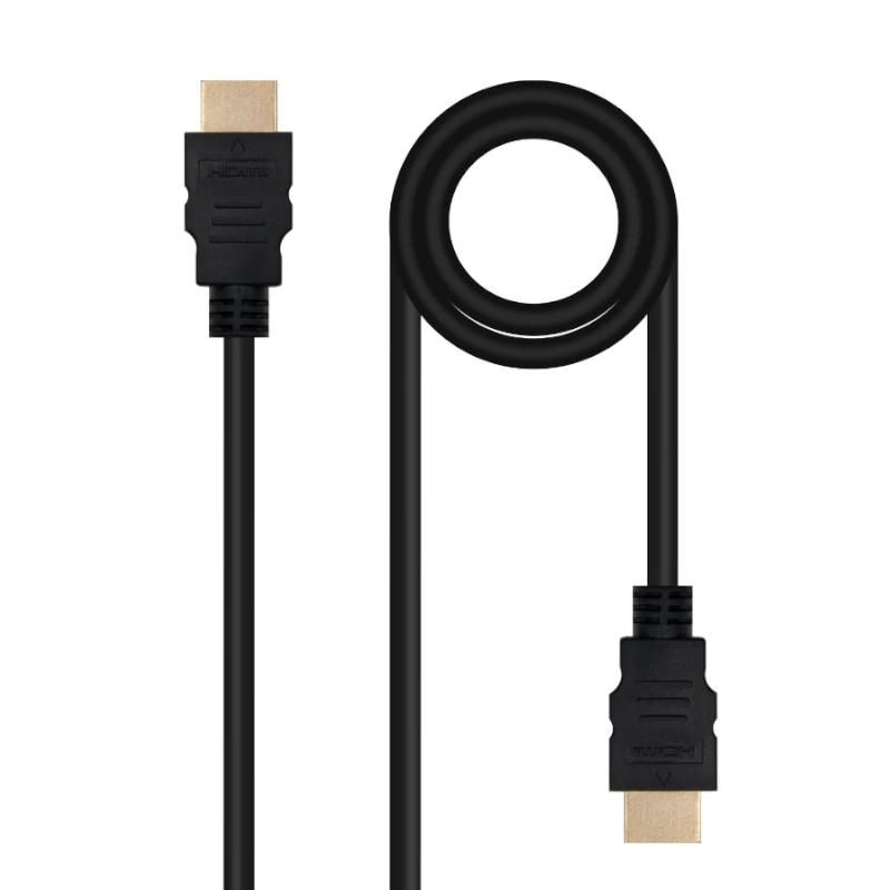 Nanocable HDMI V2.0?4K@60Hz?18Gbps A-M-A-M 3m