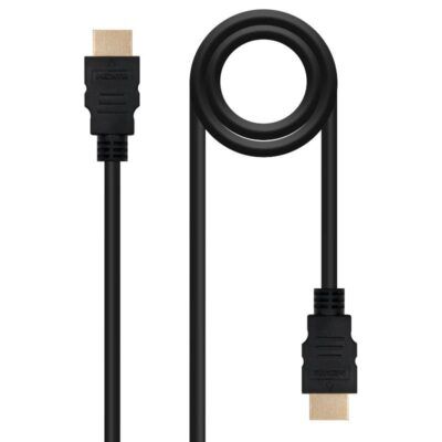Nanocable Cable ConexiOn HDMI V 1.4 10 M