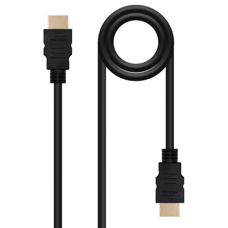 Nanocable Cable ConexiOn HDMI V 1.4 10 M