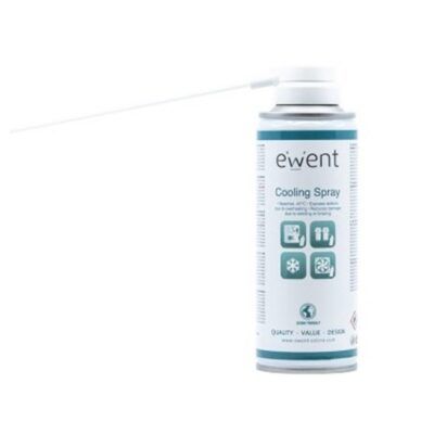 EWENT EW5616 Pulverizador de refrigeraciOn 200 ml