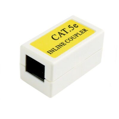 Gembird Alargador ConexiOn UTP H-H