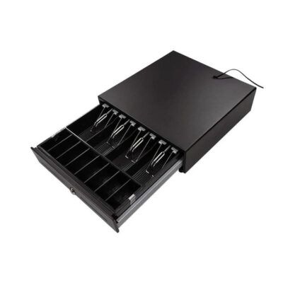 Mustek CajOn Portamonedas LB-330A 33cm Negro