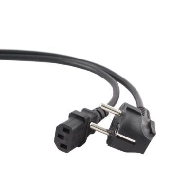 Gembird Cable alimentaciOn CPU-Red 1.5--1.8 metros