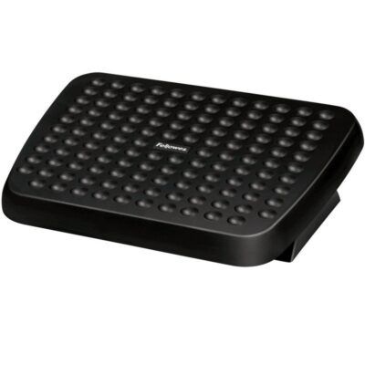 Fellowes Reposapi?s ajustable ergon?mico