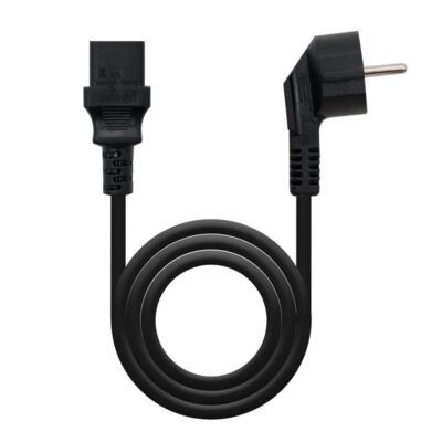 Nanocable Cable AlimentaciOn CPU CEE7/M-C13/H 1.5M